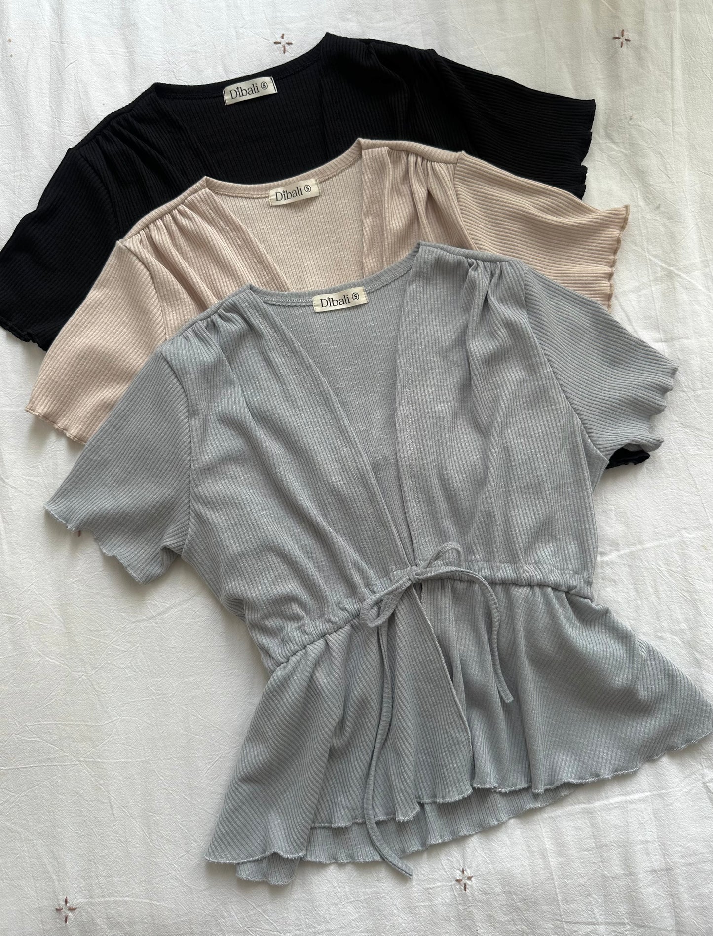 Set Dalia