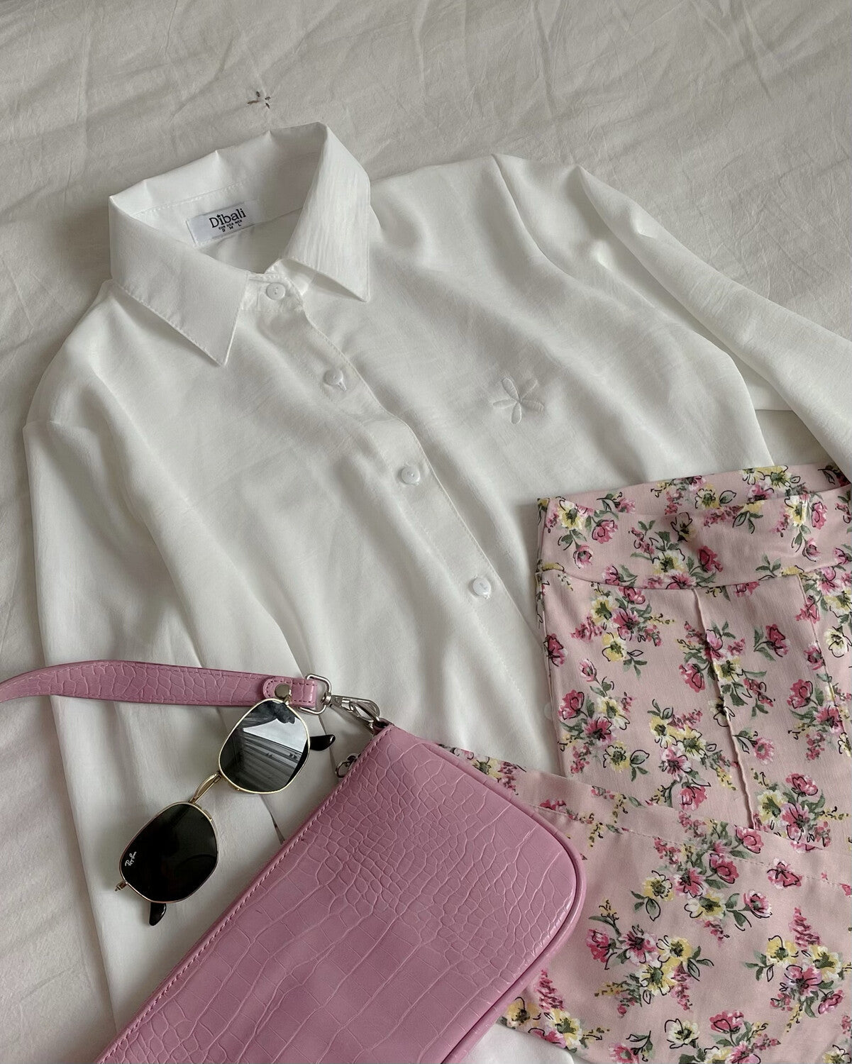 Blusa Viena