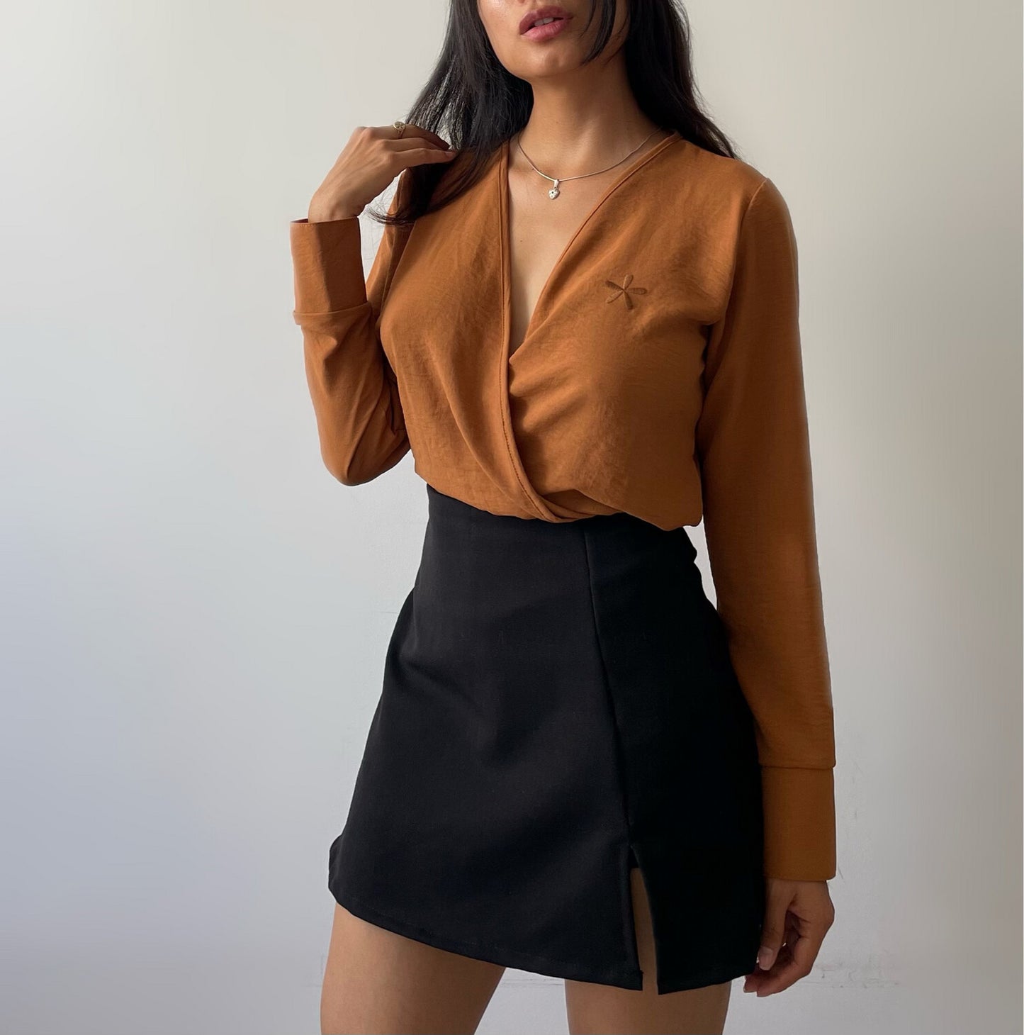 Falda Short