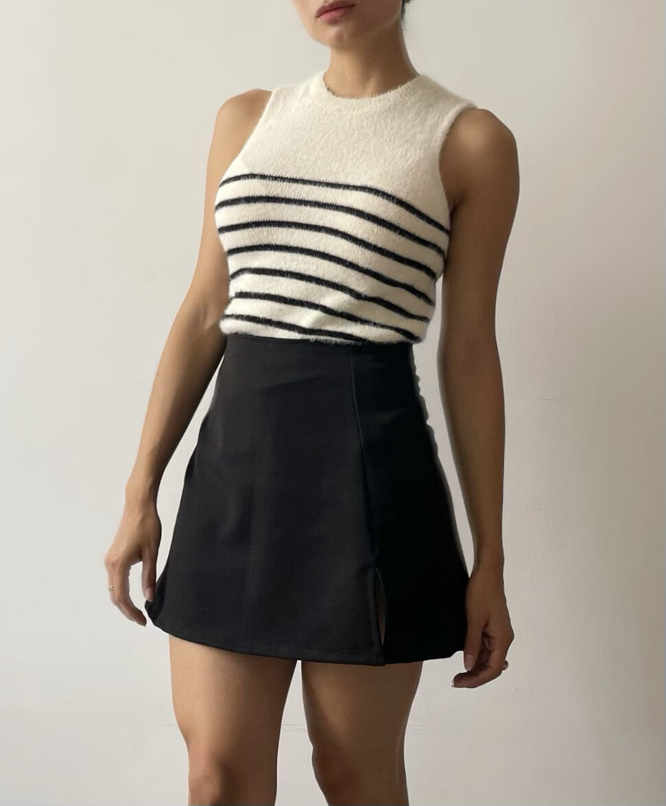 Falda Short