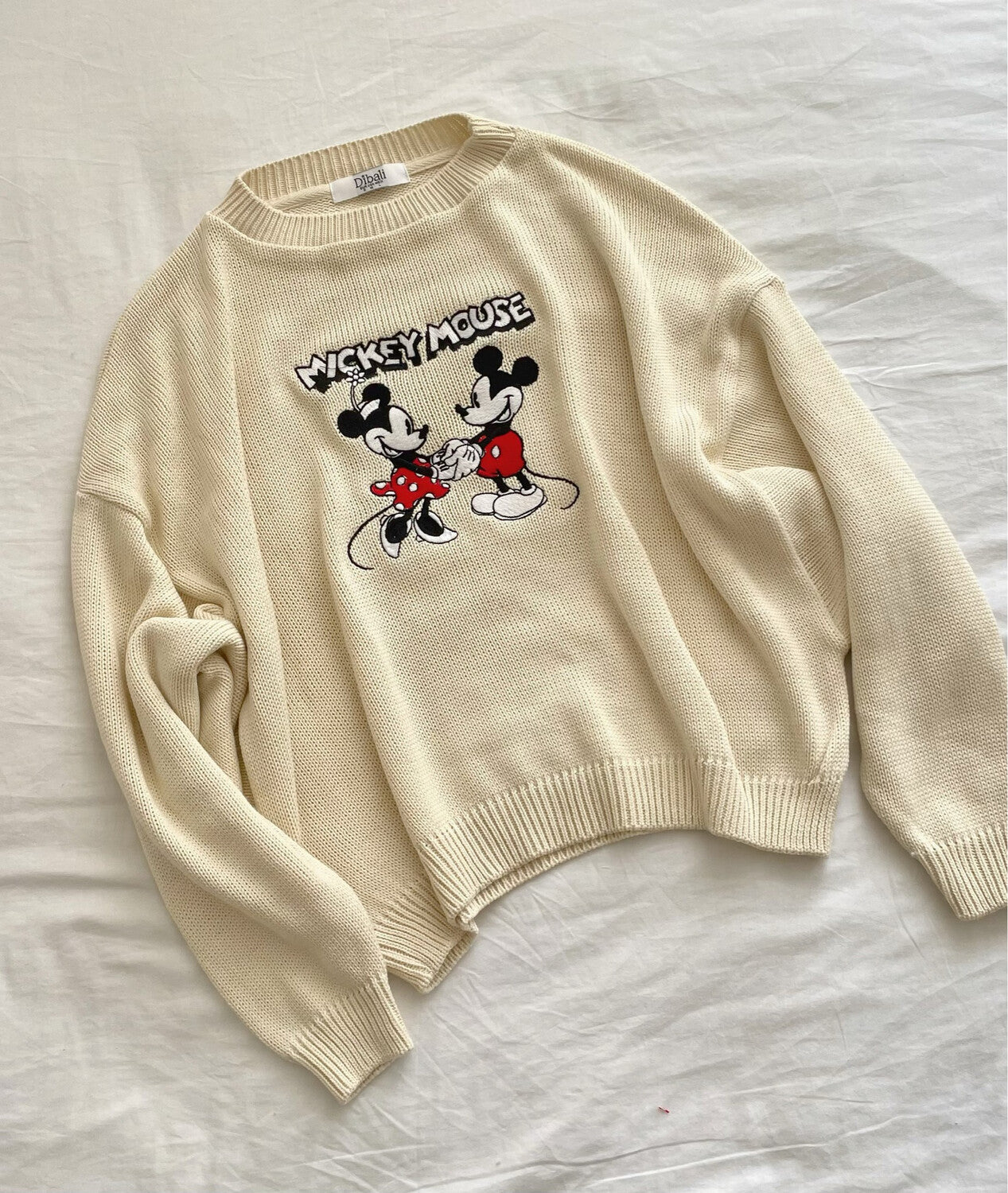 Sweater Mickey