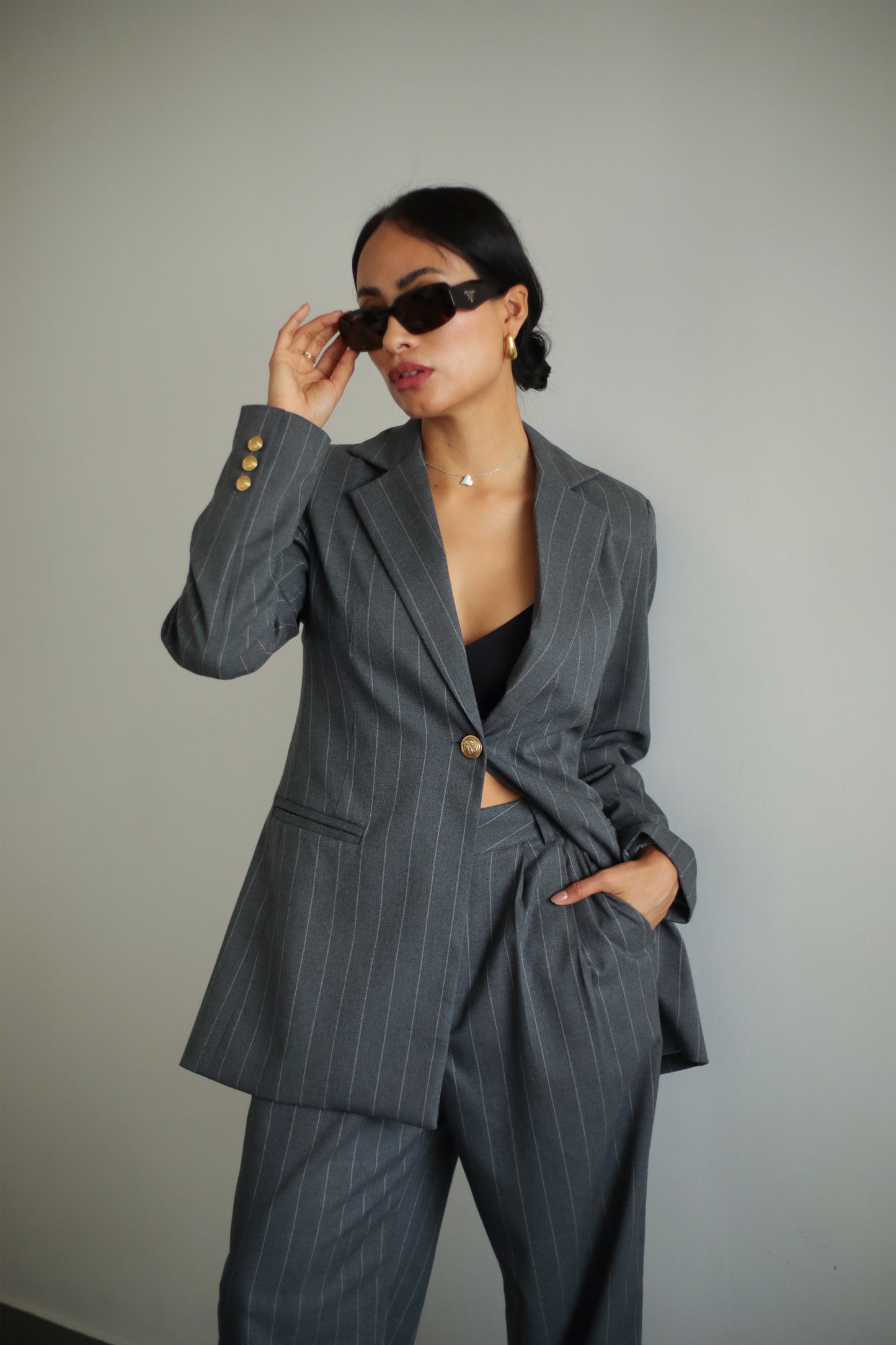 Blazer Varesse