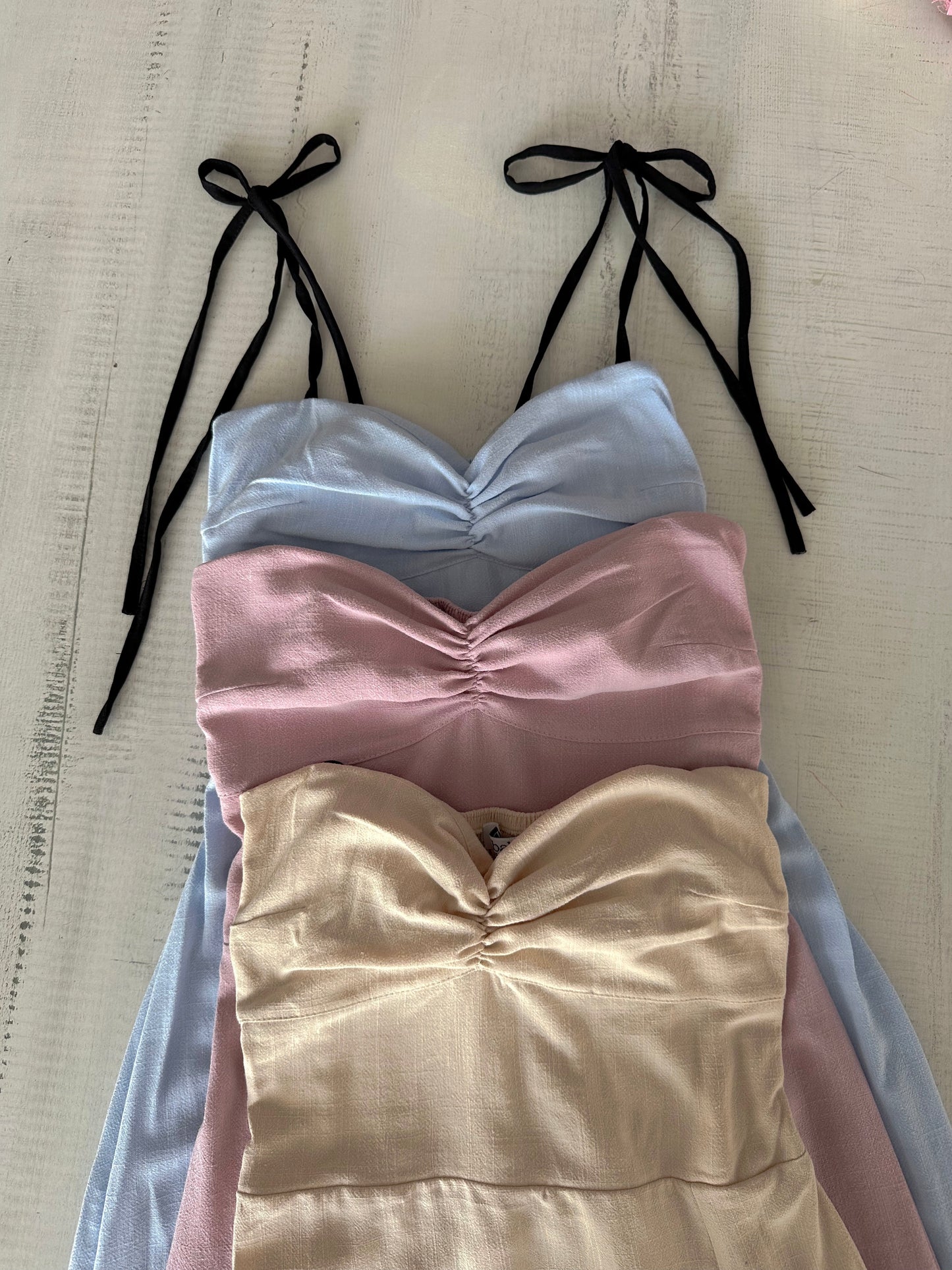 Vestido Viena