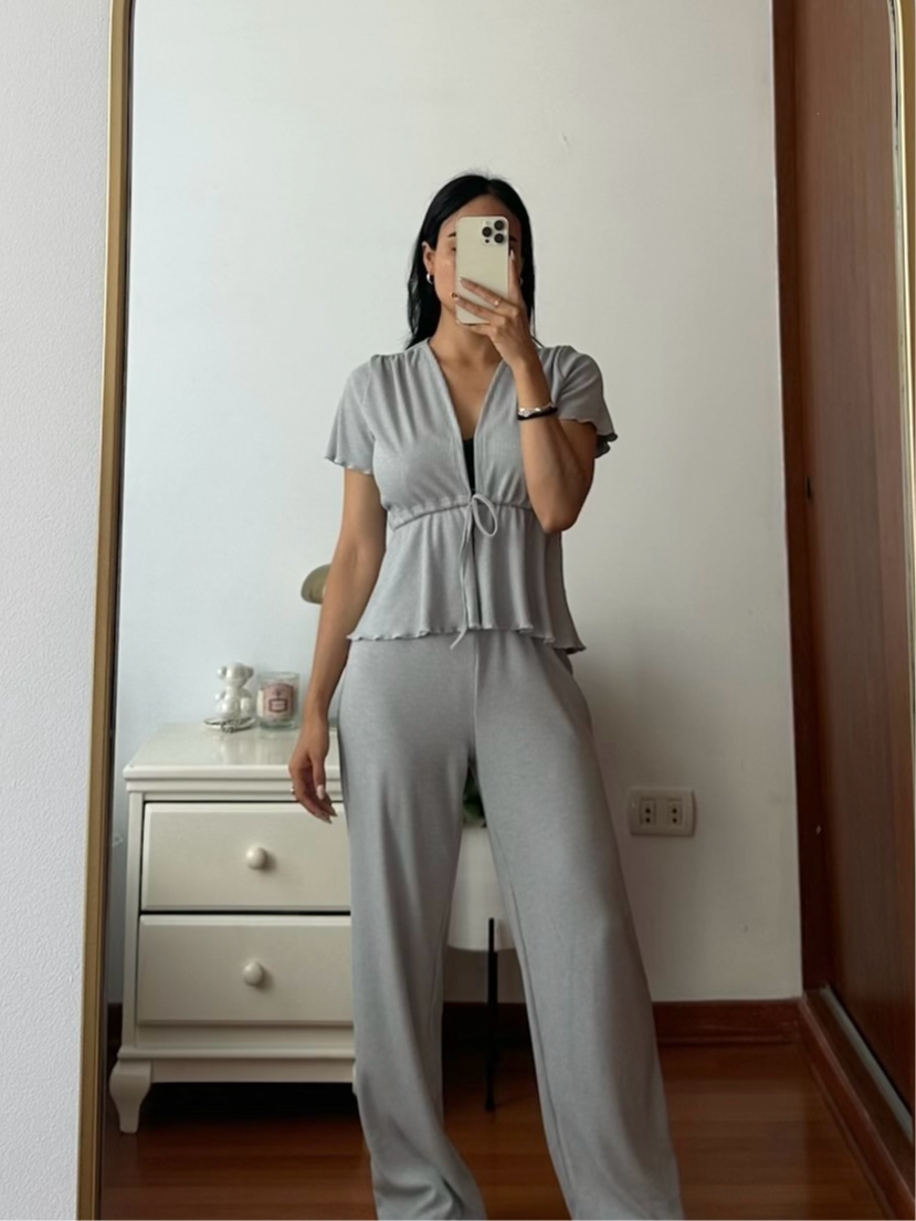 Set Dalia