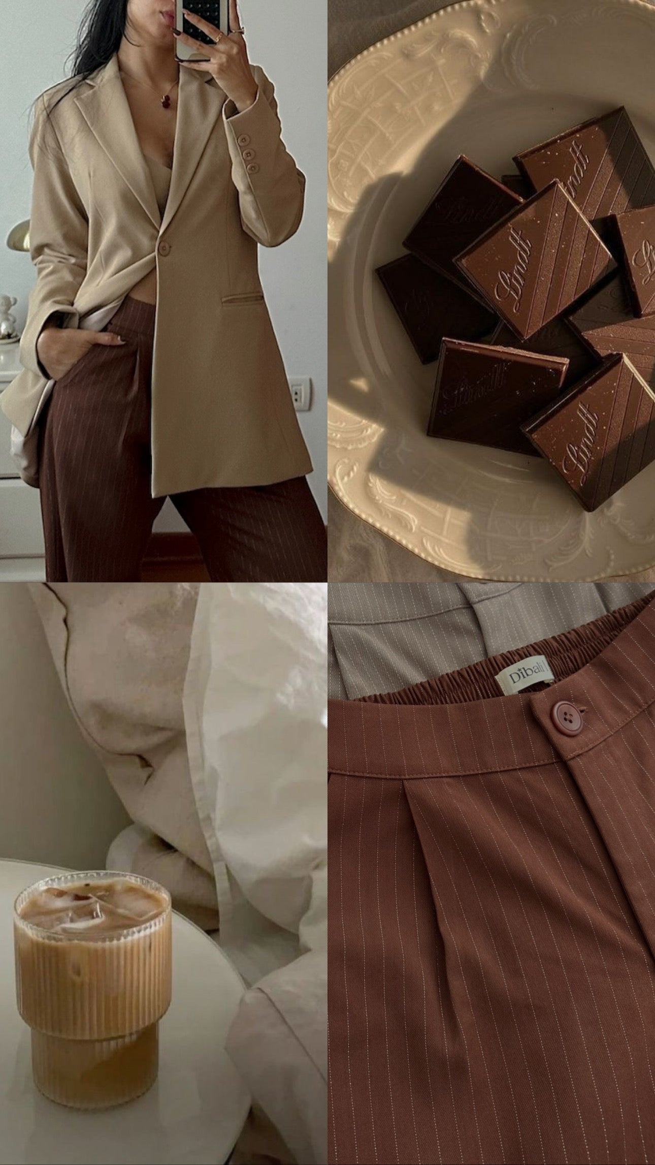 Pantalón sastrero