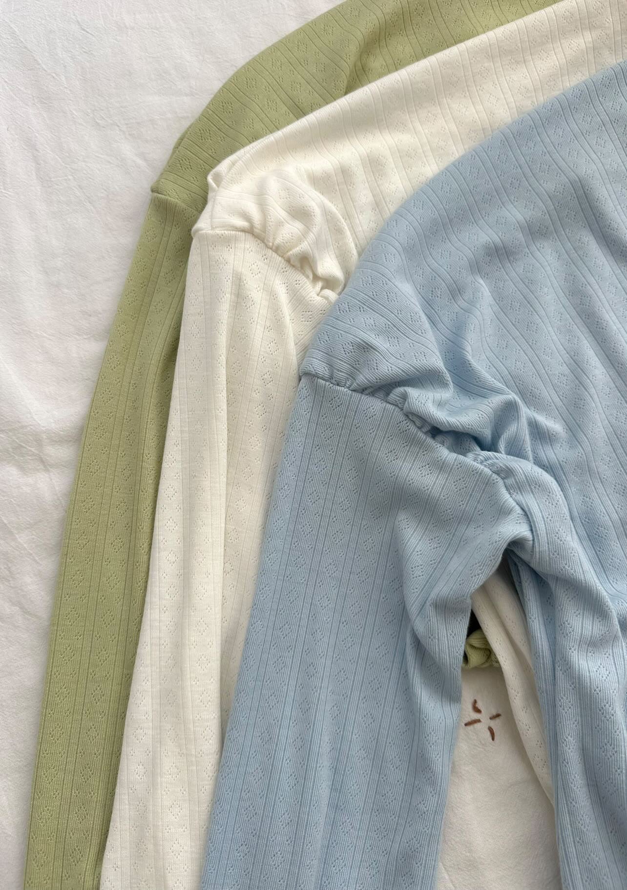 Blusa Amanda
