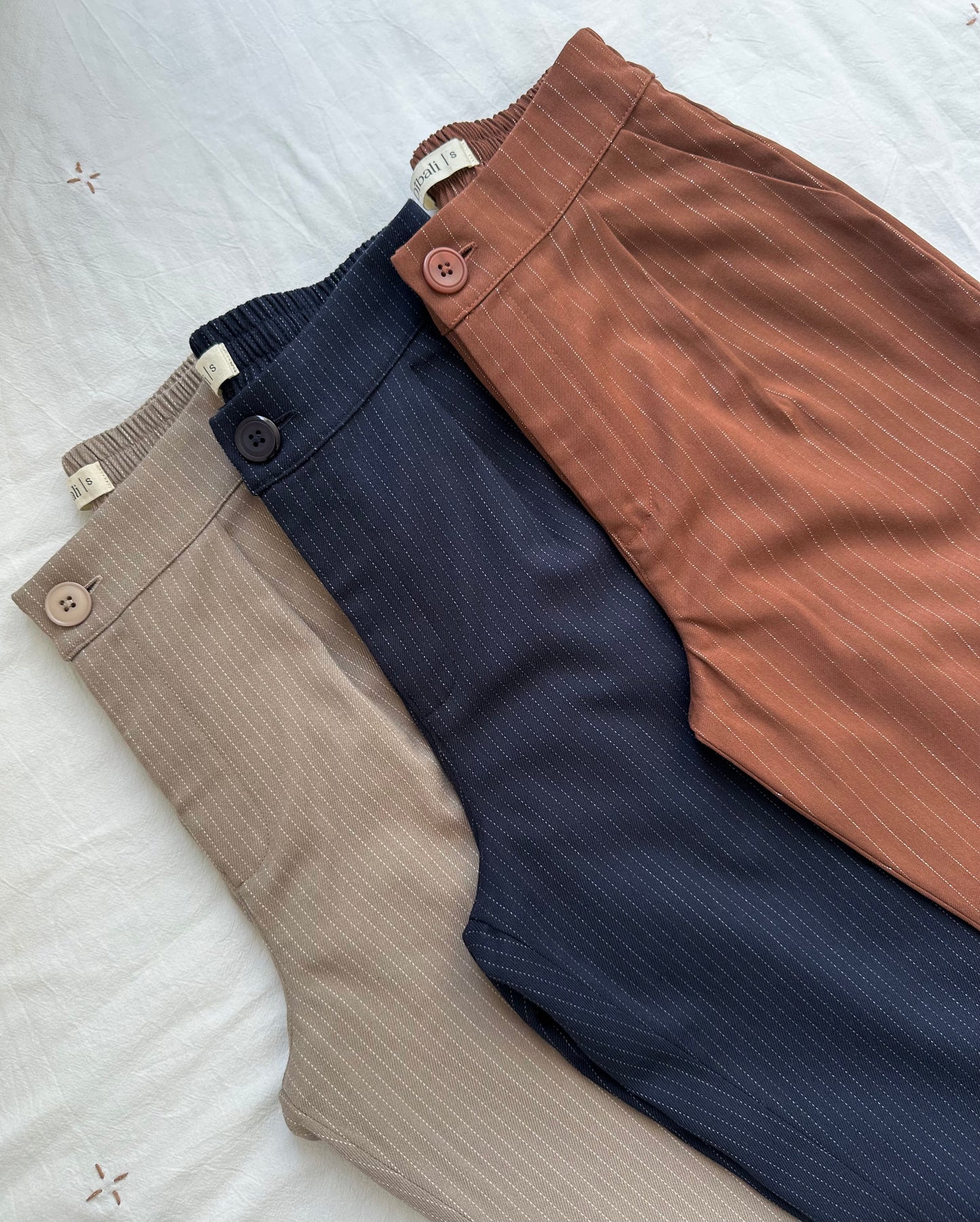Pantalón sastrero