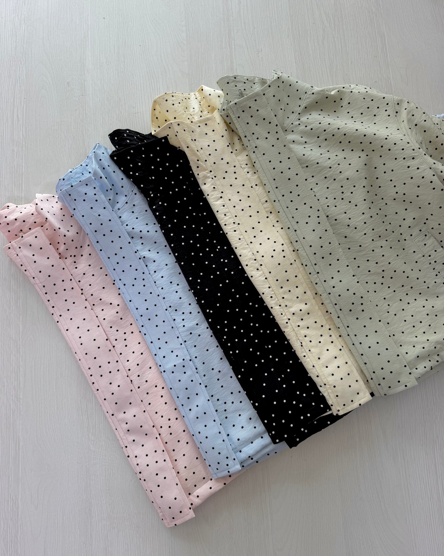 Bomber Polkas