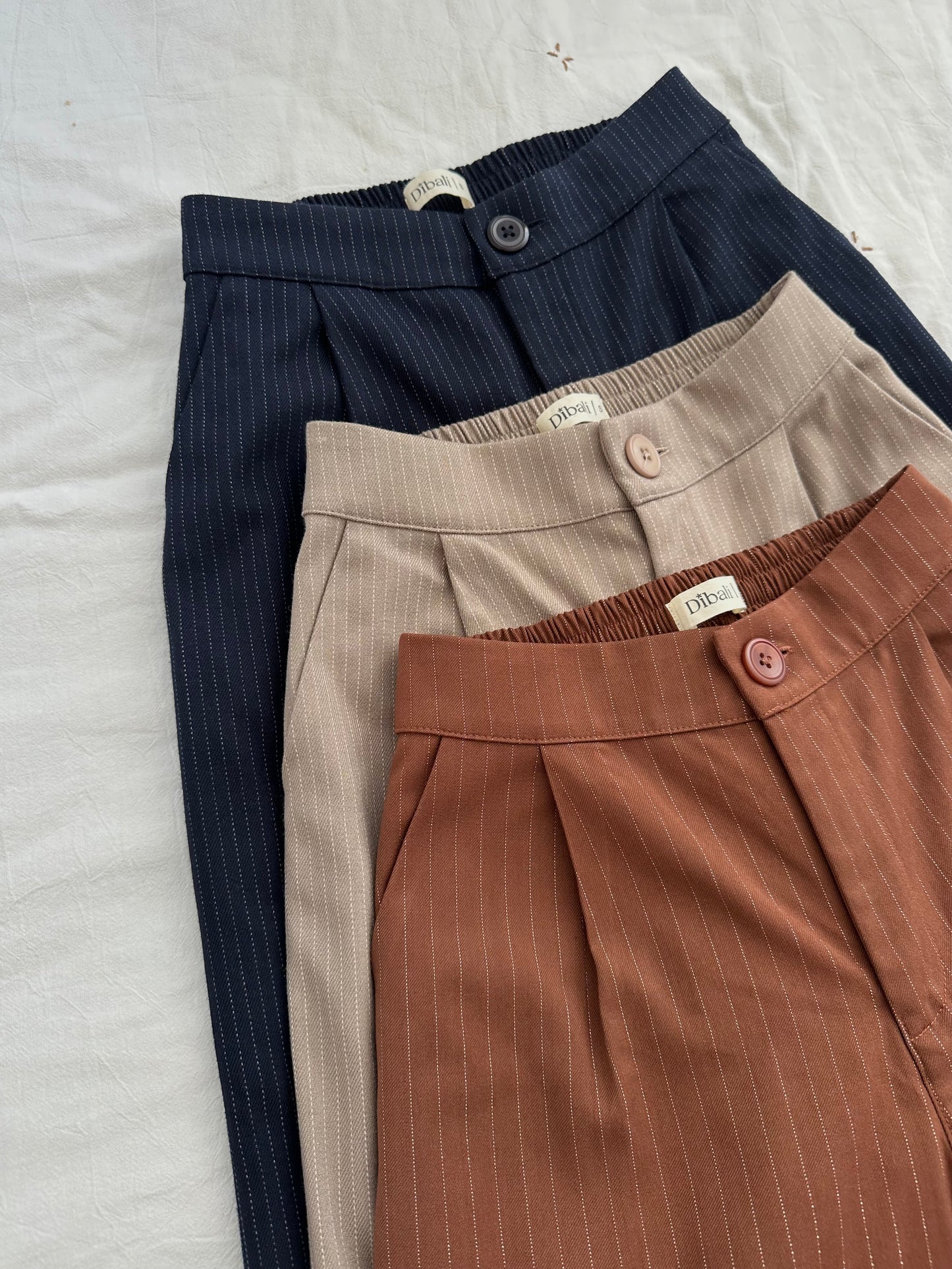 Pantalón sastrero