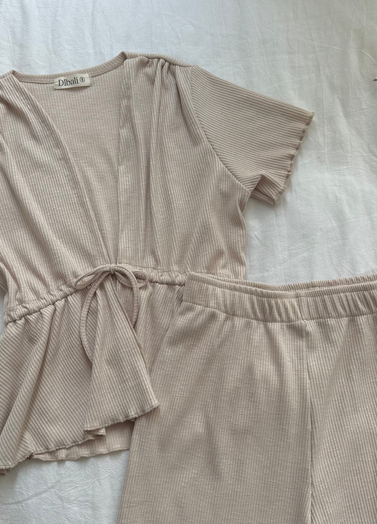 Set Dalia