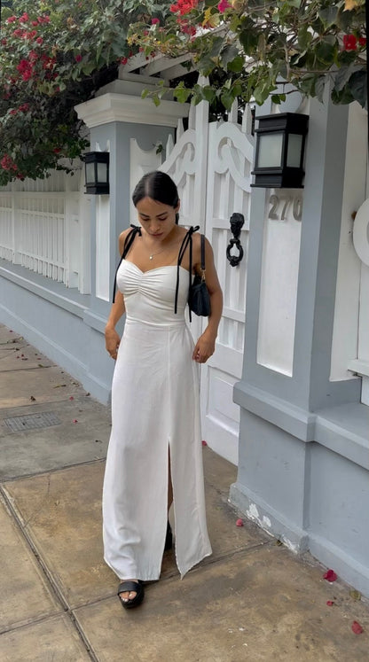 Vestido Viena