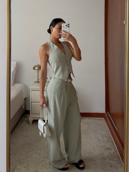 Set  Paris