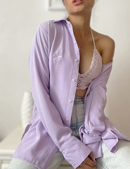 Blusa Viena