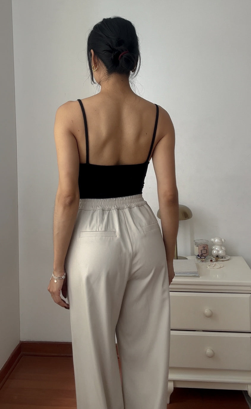 Pantalón sastrero