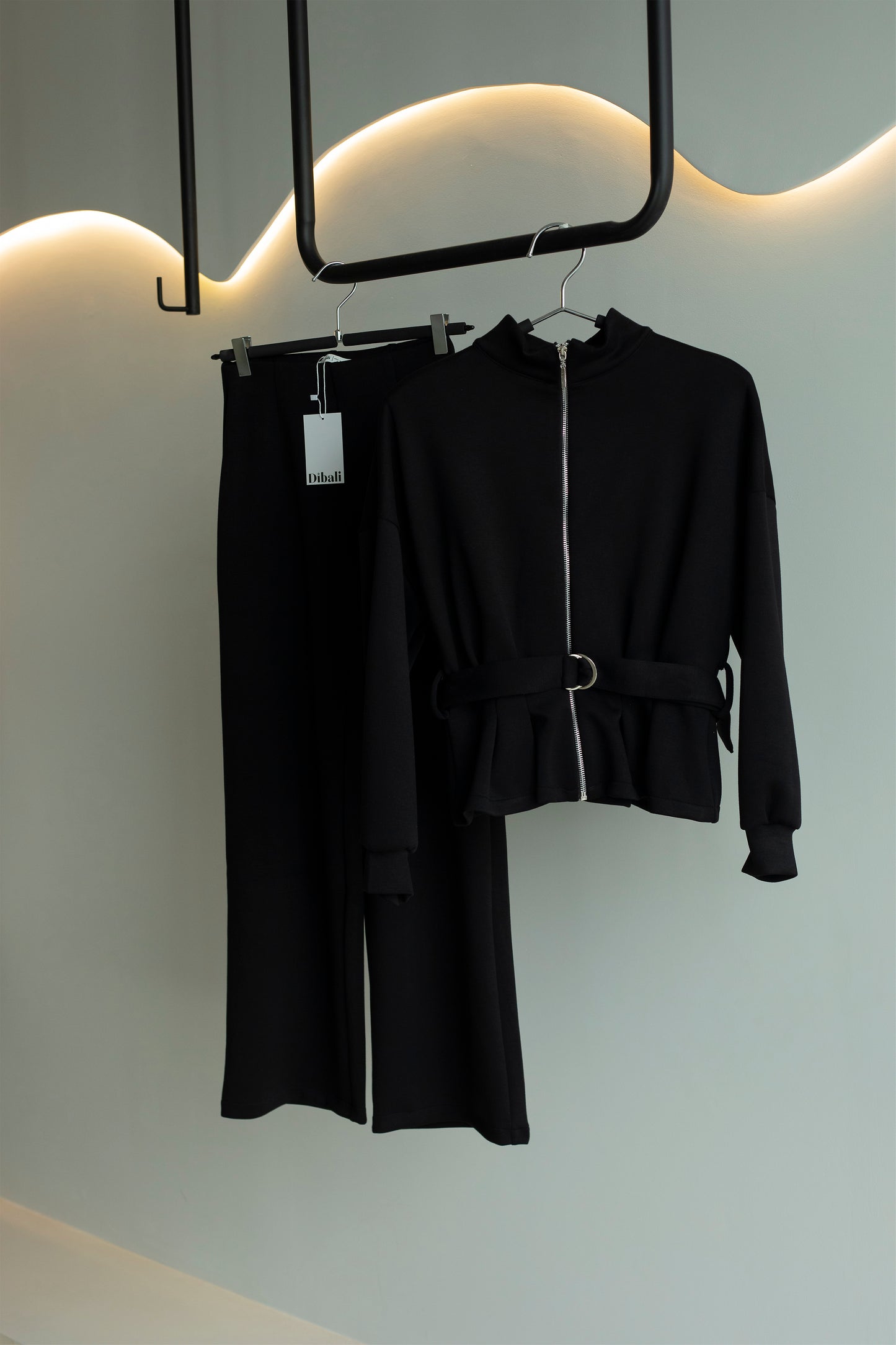 Set Génova - PRE VENTA