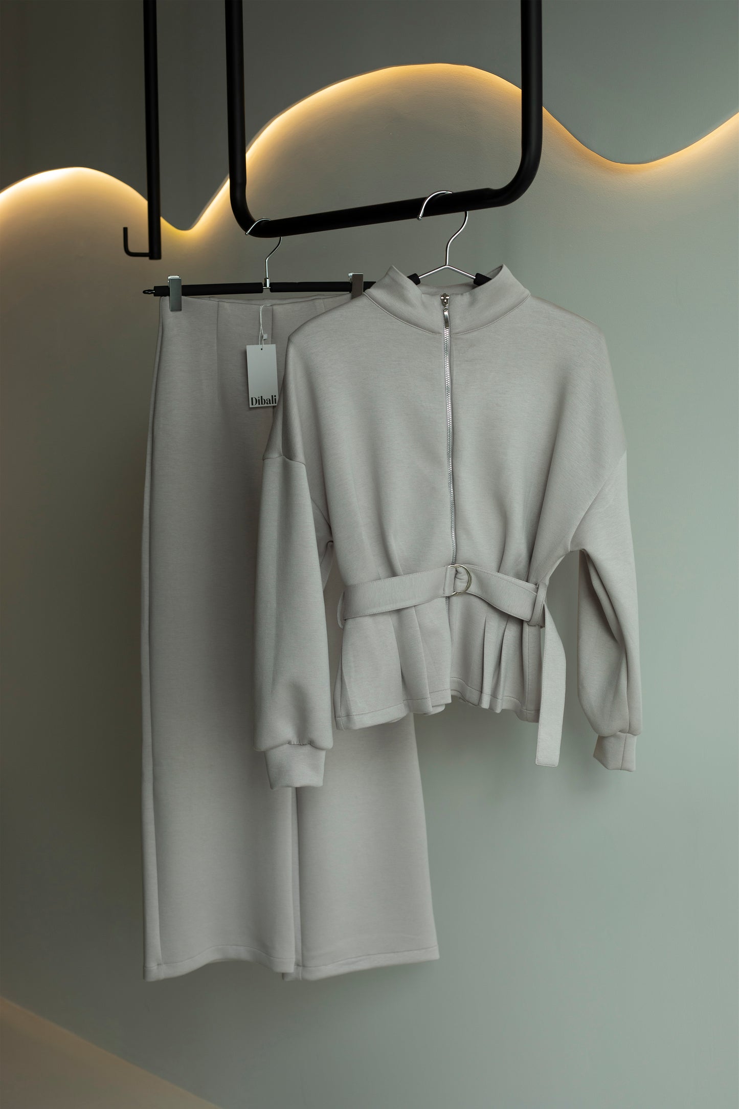 Set Génova - PRE VENTA