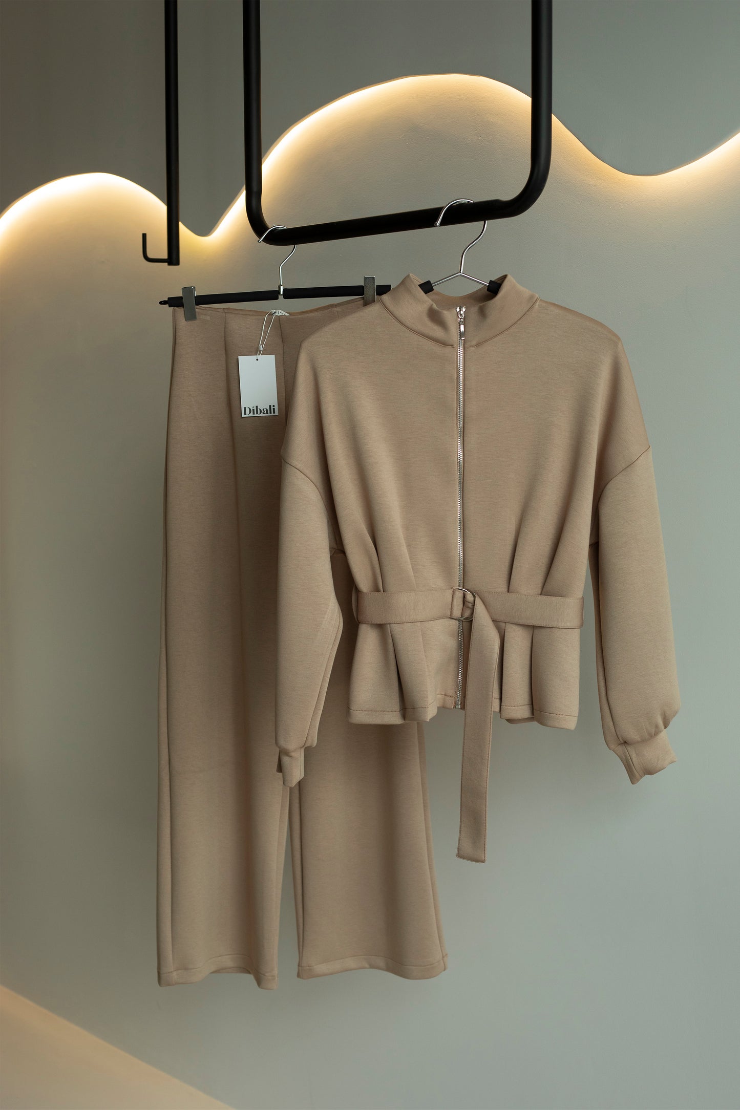 Set Génova - PRE VENTA