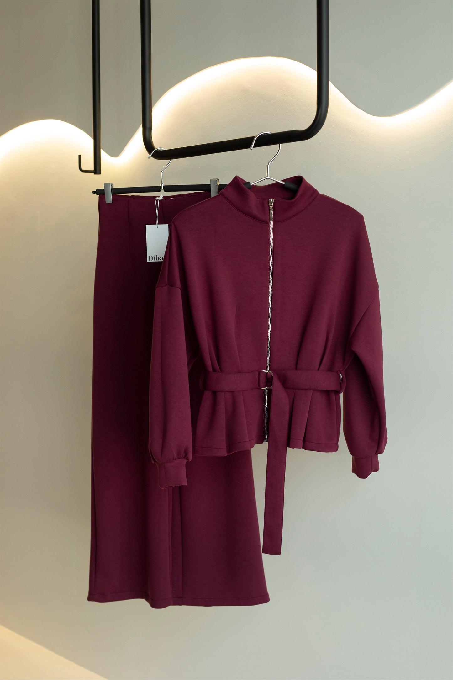 Set Génova - PRE VENTA