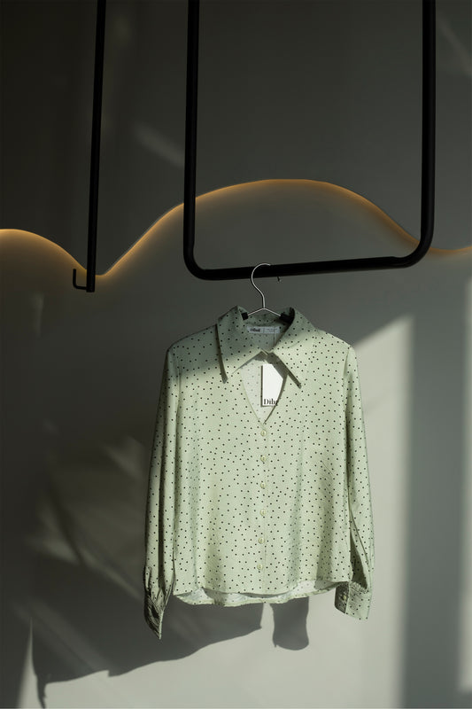 Blusa London