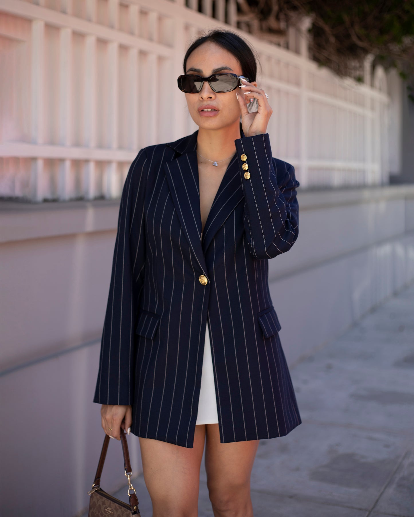 Blazer Varesse