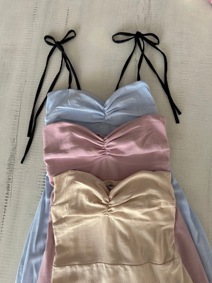 Vestido Viena