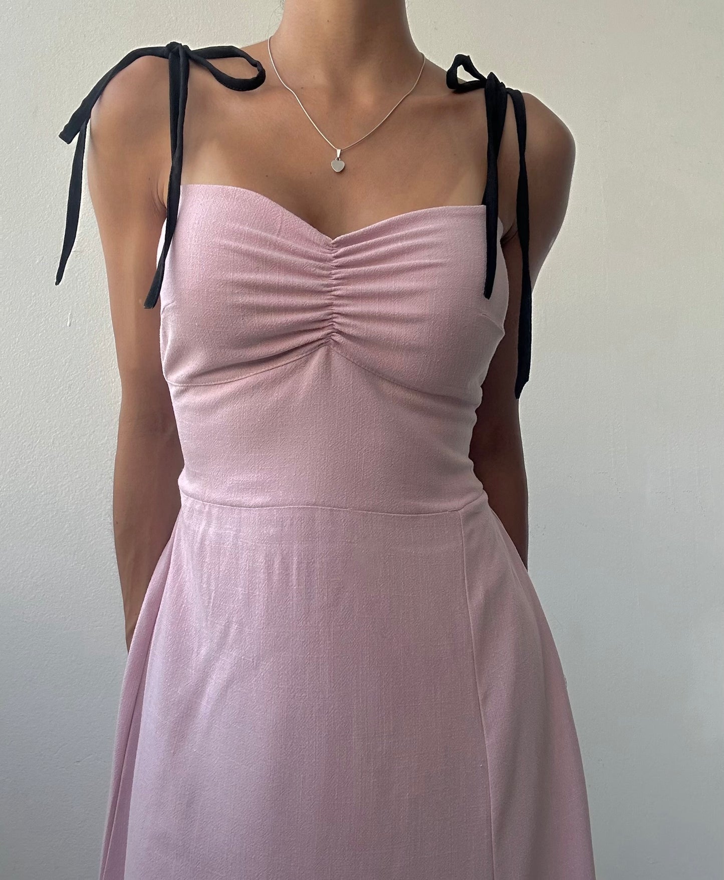 Vestido Viena