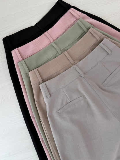 Pantalón sastrero Paris