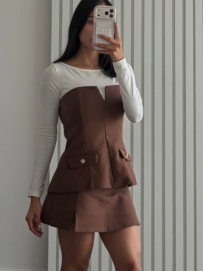 Set Juliet