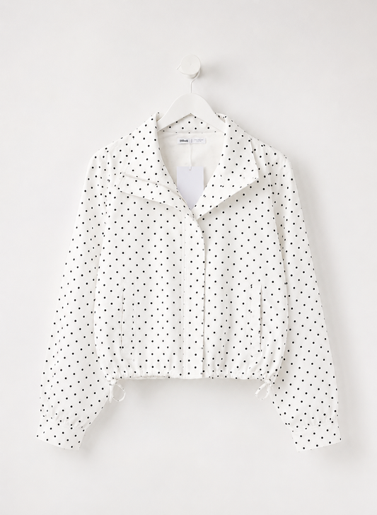 Bomber Polkas
