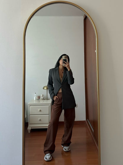 Pantalón sastrero