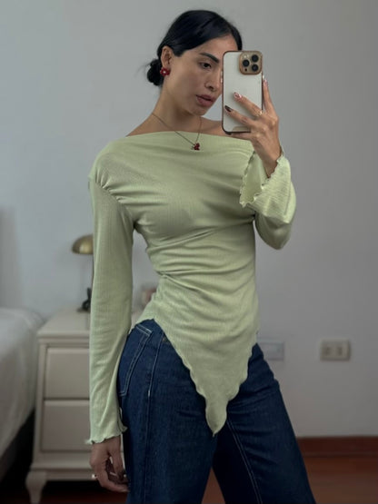 Blusa Amanda