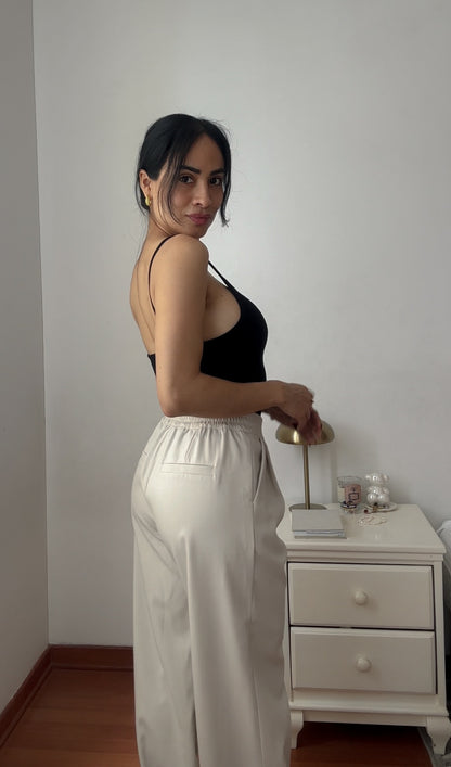 Pantalón sastrero