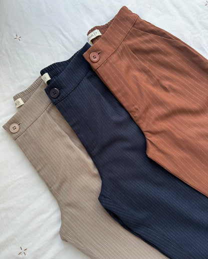 Pantalón sastrero