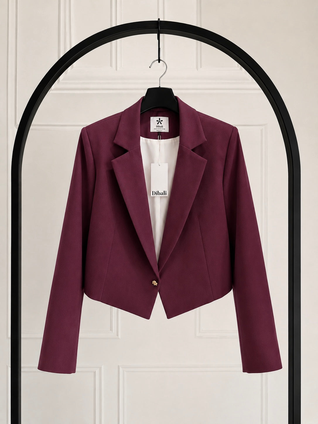 Blazer Romana
