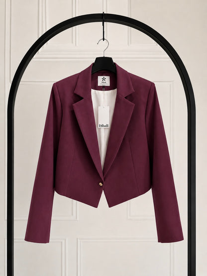 Blazer Romana
