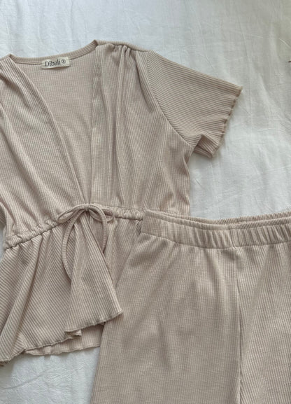 Set Dalia