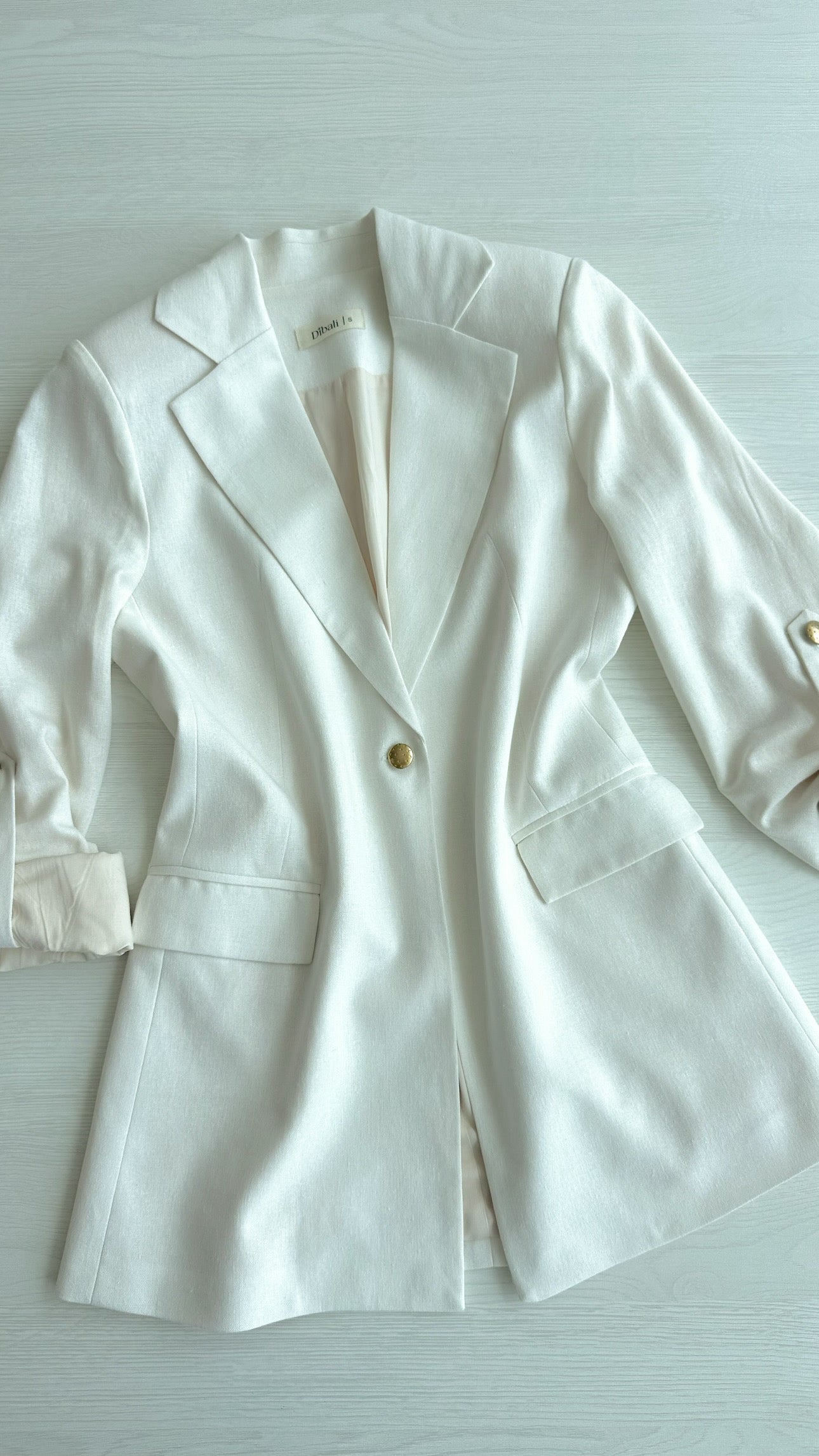 Blazer Florencia