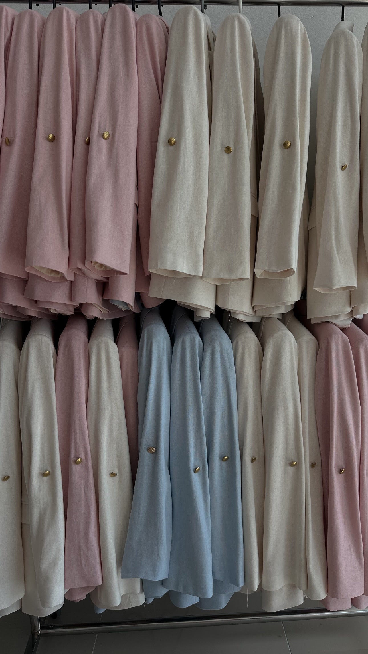 Blazer Florencia