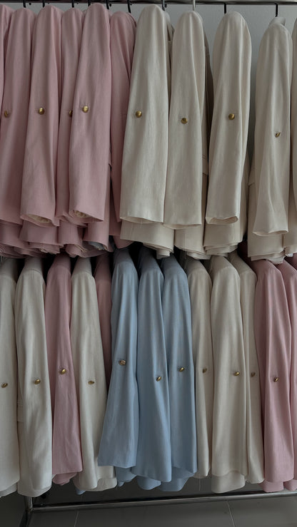 Blazer Florencia