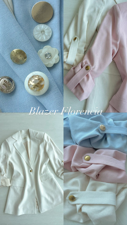 Blazer Florencia